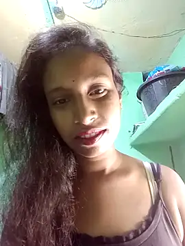 Snapshot of Rutika-G chatting on 10.23.25 Rutika-G online show from 10.23.25
