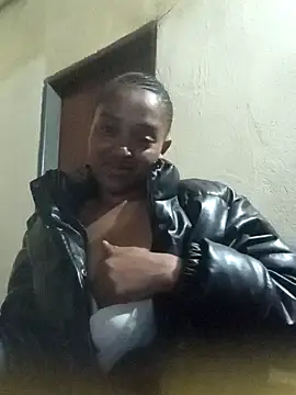 Snapshot of GoodbedAfrican chatting on 10.20.25 GoodbedAfrican online show from 10.20.25