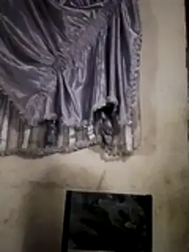 Snapshot of GoodbedAfrican chatting on 10.27.25 GoodbedAfrican online show from 10.27.25