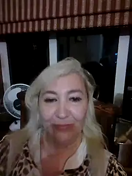 LadyKriss online show from 05.22.26