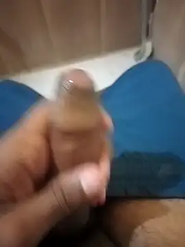 HeatableRevan online show from 04.11.26