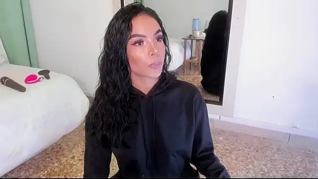 Blackywhiite online show from 04.12.26