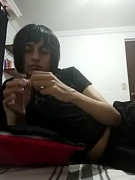 sophiasleepy1 online show from 01.16.26