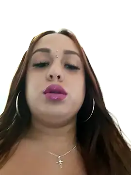 Snapshot of Madison_Celeste chatting on 10.23.25 Madison Celeste online show from 10.23.25