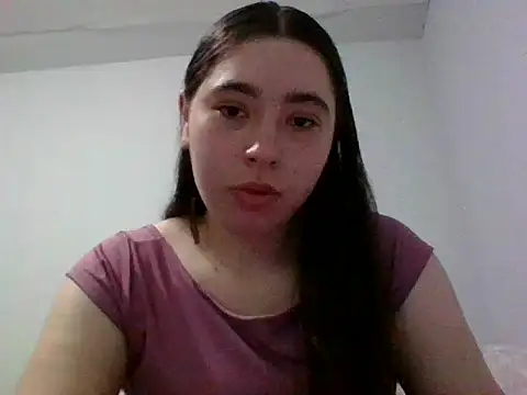 Snapshot of Anni_123456 chatting on 10.20.25 Anni 123456 online show from 10.20.25