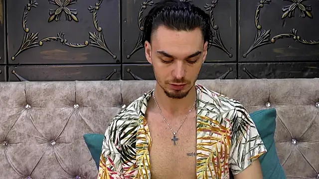 OceannHeart online show from 11.30.25