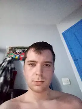 A3-Sexmen online show from 07.23.26