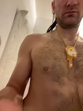 LSDsexslave online show from 02.14.26