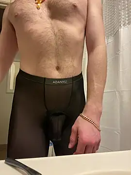 LSDsexslave online show from 02.16.26