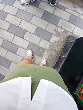 Mina-02 online show from 10.29.25