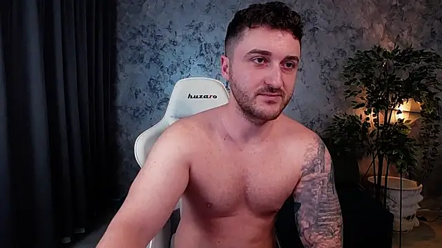 Ethan  S online show from 12.05.24