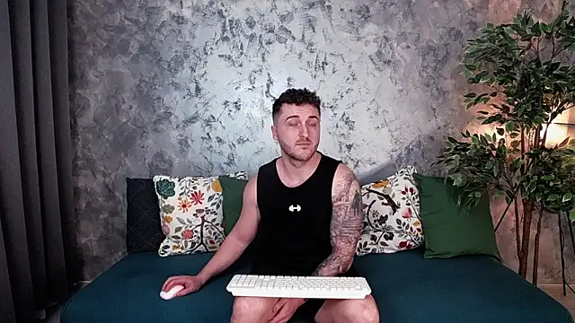 Ethan  S online show from 12.25.24