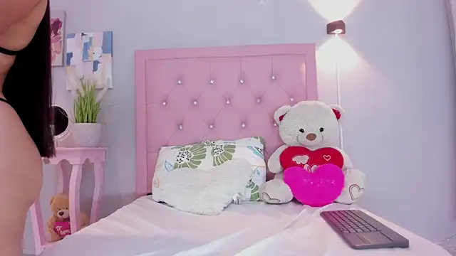 aitanaa rouse online show from 10.28.25