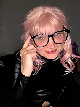 LunaXshade online show from 11.18.25