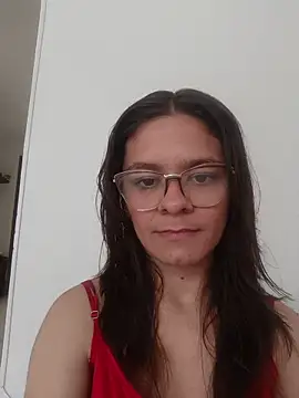 Nata Linares online show from 12.01.25