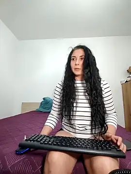 SaraDany online show from 12.03.25