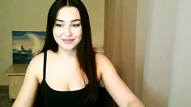 Cute Maria  online show from 11.12.25