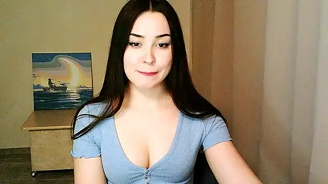 Cute Maria  online show from 11.25.25