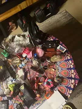 Good-naturedLSDsex online show from 03.20.26