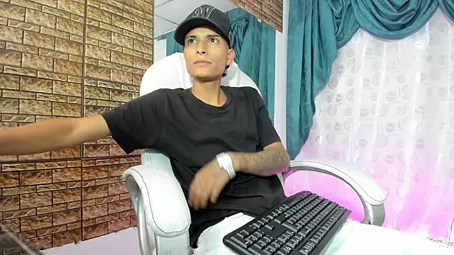 paul booy online show from 10.24.25
