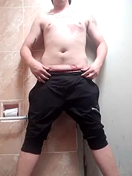 Snapshot of Argentino_96 chatting on 10.23.25 Argentino 96 online show from 10.23.25