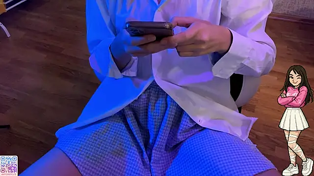 Caseycute online show from 10.24.25