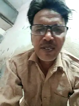 Snapshot of dev_naagar chatting on 10.22.25 dev naagar online show from 10.22.25