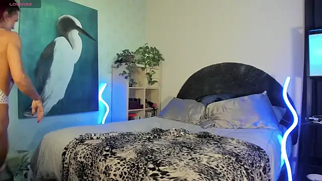 jennaraexo online show from 04.07.26