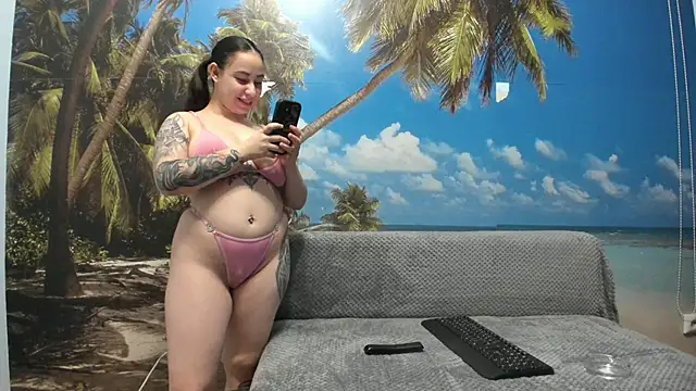 kimberd33 online show from 11.14.25