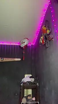 NikitaDragunXXX online show from 02.22.26