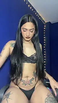 NikitaDragunXXX online show from 05.15.26