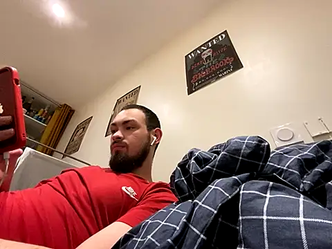 adambigdick97 online show from 12.16.25