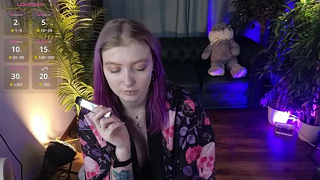 Kiki shay online show from 02.06.26