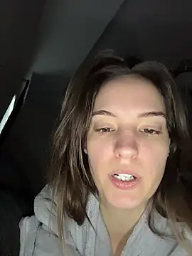 AngieFae  online show from 12.01.25