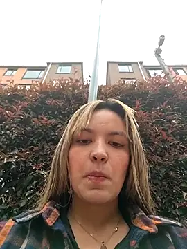 celeste 83 online show from 11.20.25