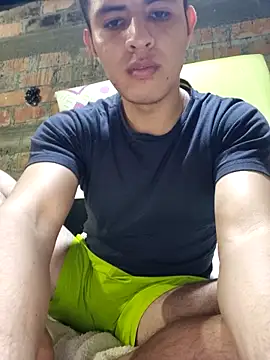 Snapshot of kamogav chatting on 10.20.25 kamogav online show from 10.20.25