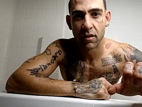 alphacloudGod online show from 10.31.25