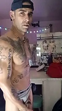 alphacloudGod online show from 12.20.25