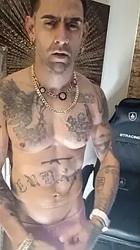 alphacloudGod online show from 01.06.26