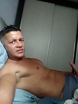 Cyborg45 online show from 02.07.26