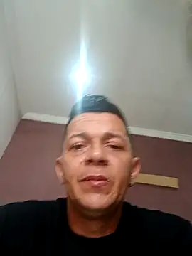 Cyborg45 online show from 02.08.26