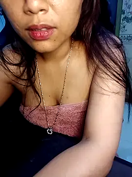 Snapshot of Nex_live chatting on 04.08.26 Nex live online show from 04.08.26