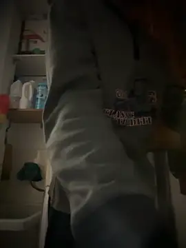 Paapii1098 online show from 11.02.25