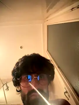 Paapii1098 online show from 11.11.25