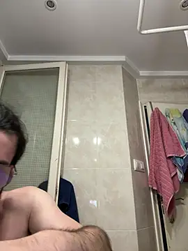 Paapii1098 online show from 08.03.26