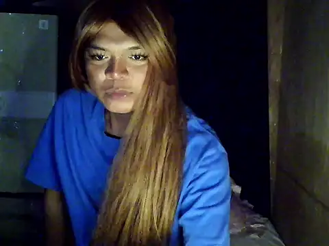 MsDesire5314 online show from 03.17.26