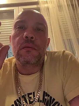 gitanoMad online show from 02.05.26