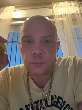 gitanoMad online show from 02.12.26