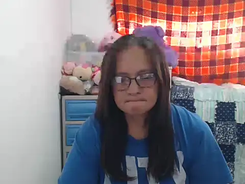 Kinkybela2025 online show from 11.15.25