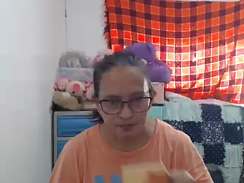 Kinkybela2025 online show from 11.20.25